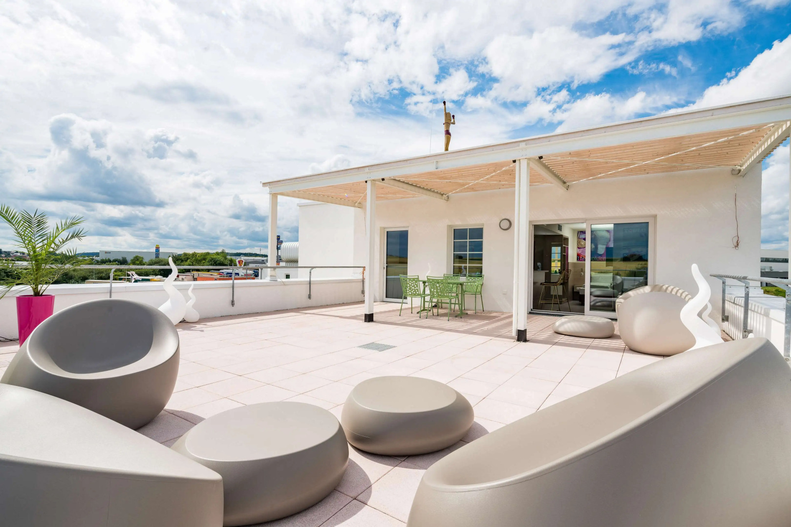 Plaza Inn Bad Rappenau