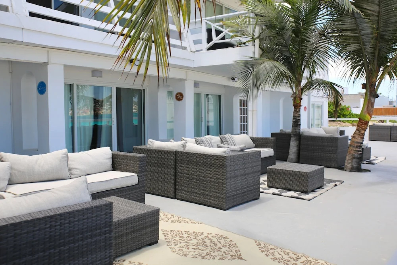 EL Zafiro Boutique Hotel