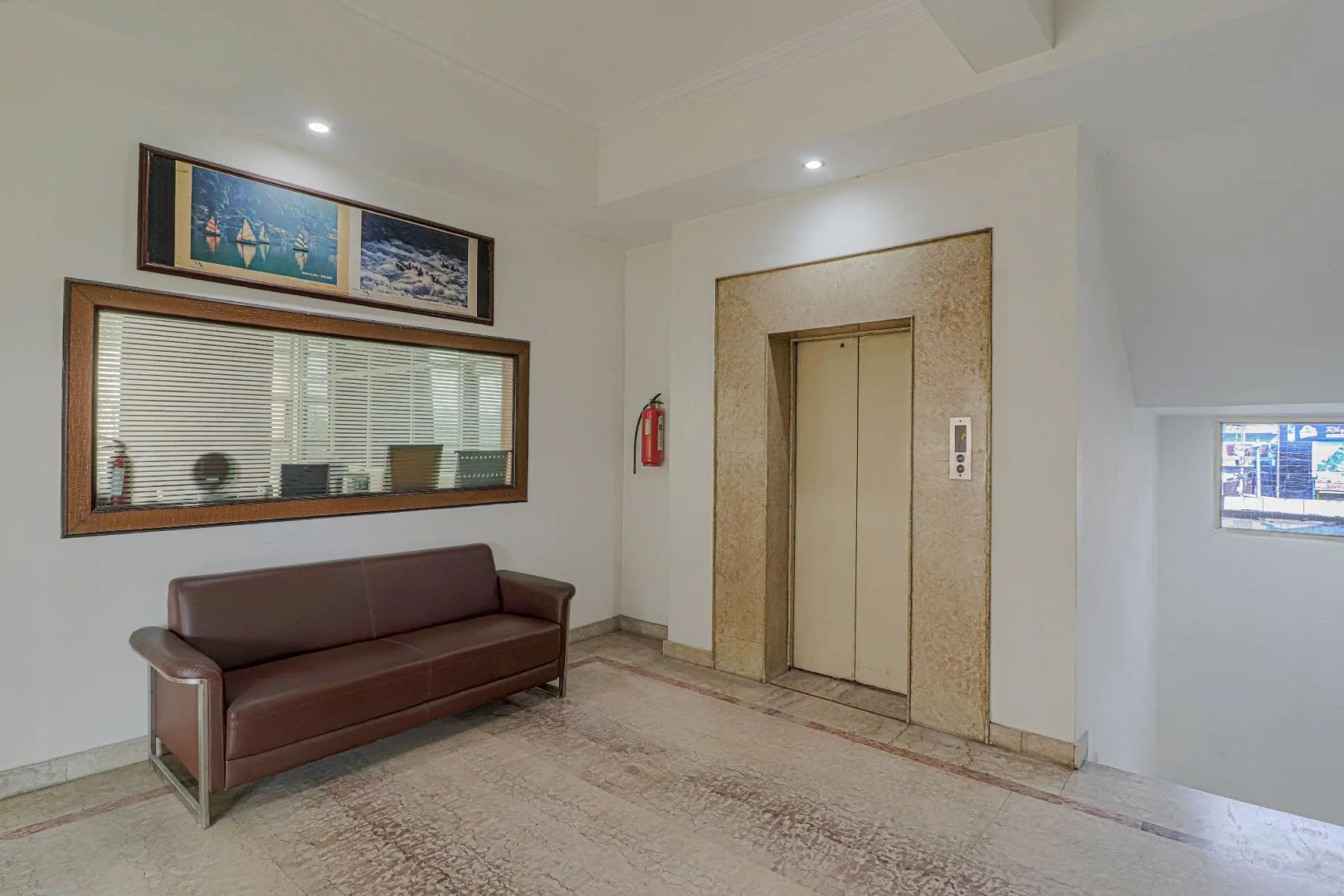 Hotel Siddharth