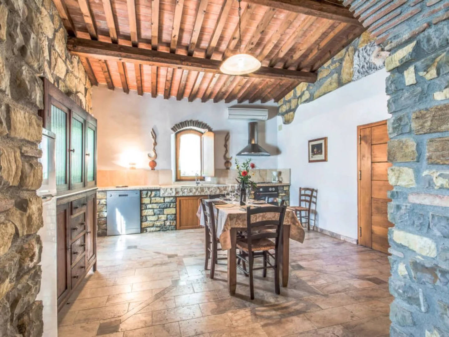 Locazione Turistica Villa Fontana
