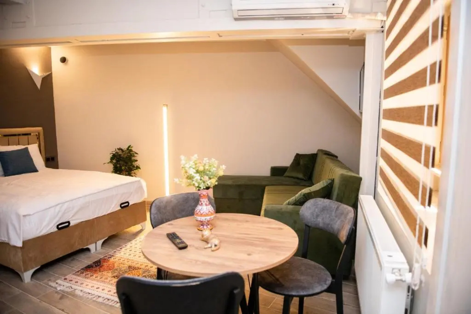 Апартаменты Galapera