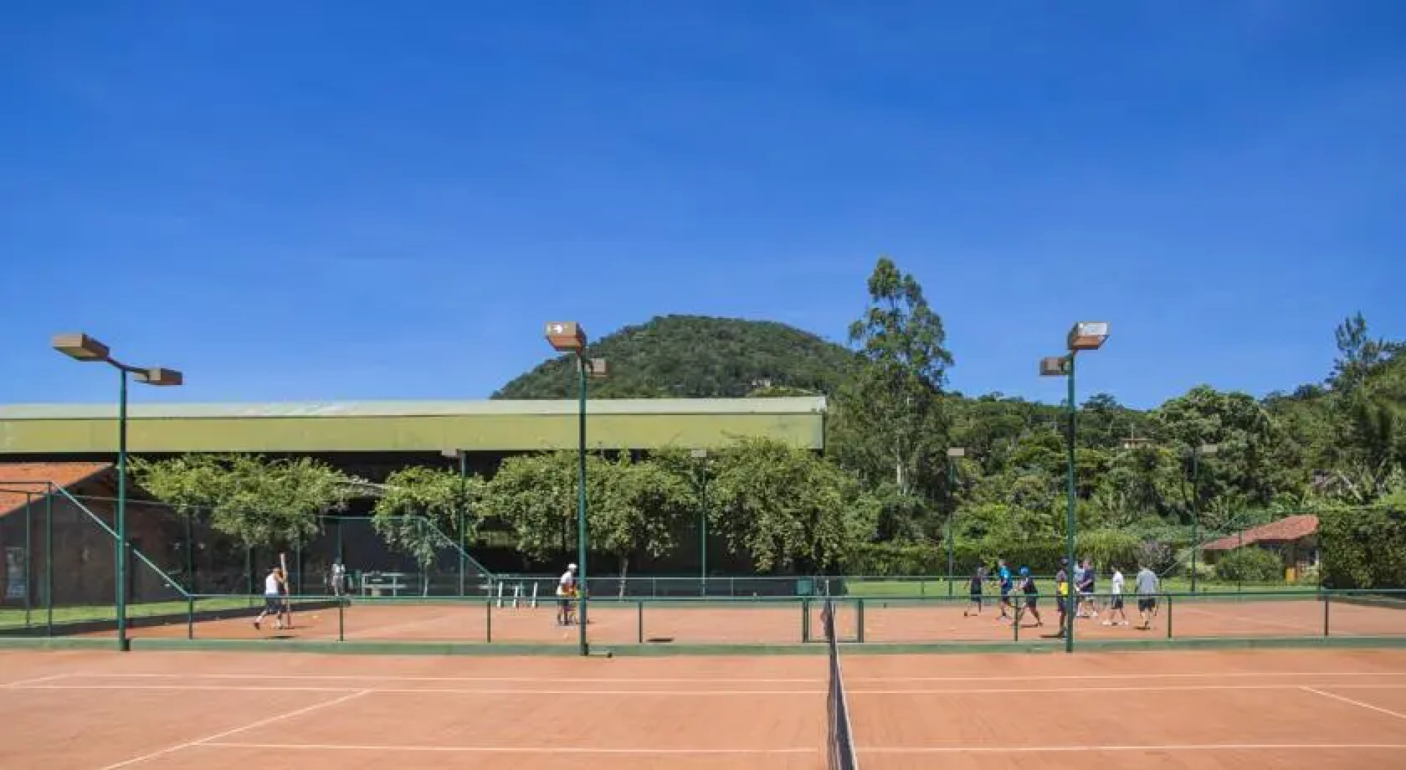 Bomtempo Itaipava - Esporte & Lazer