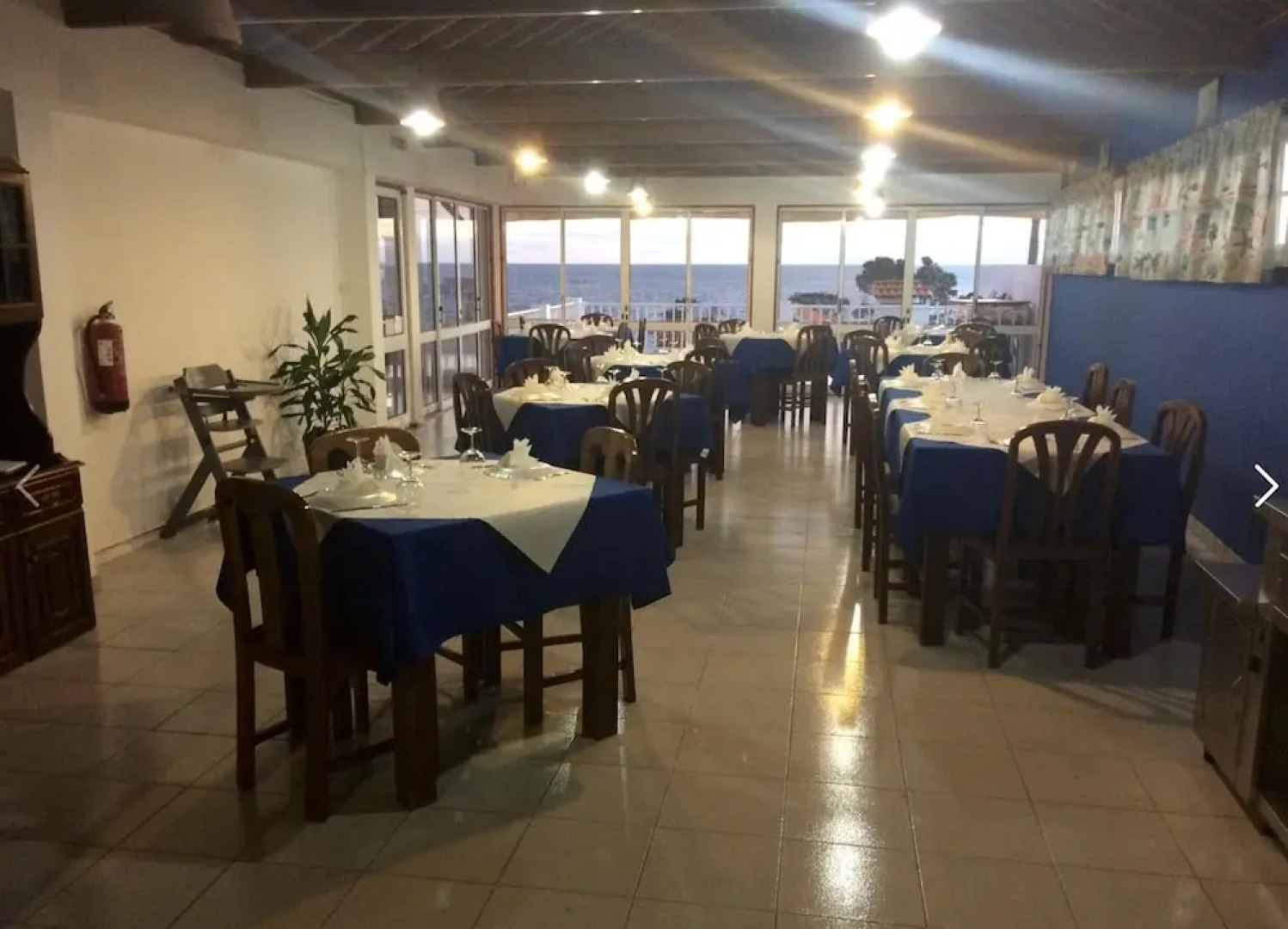 Nsele Safari Lodge