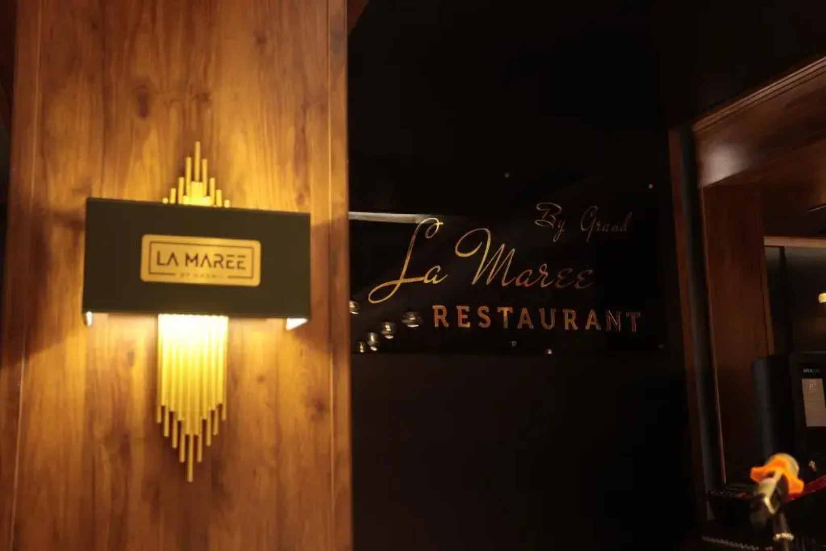 Regal Hotel by Grand