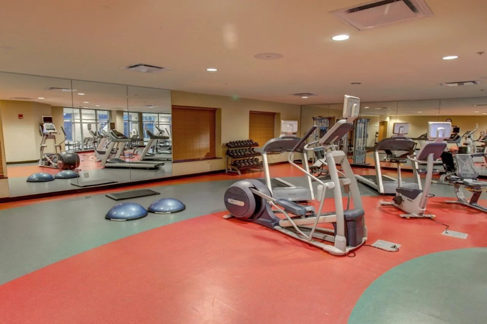 Cambria Hotel Pittsburgh - Downtown