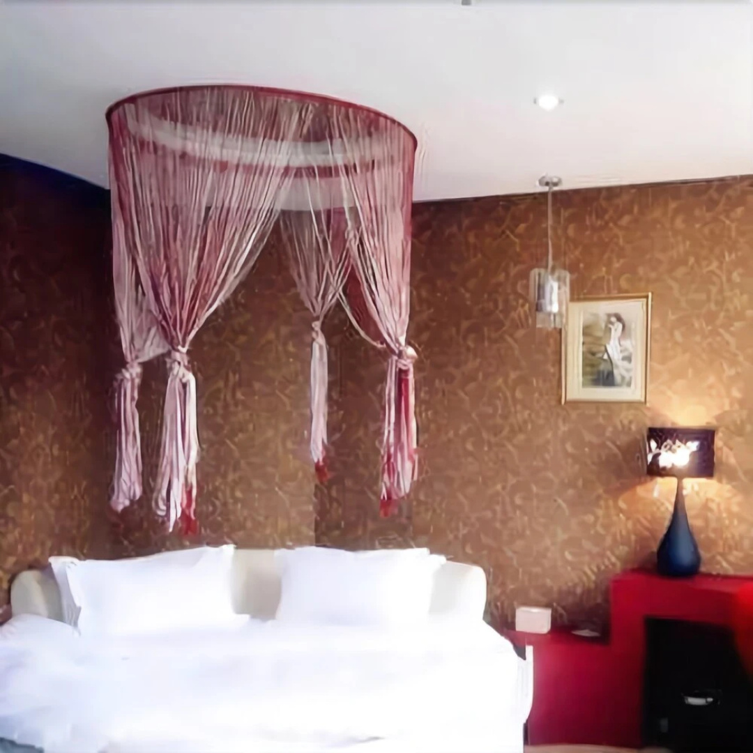 Nanjing Xinzhilv Garden Hotel