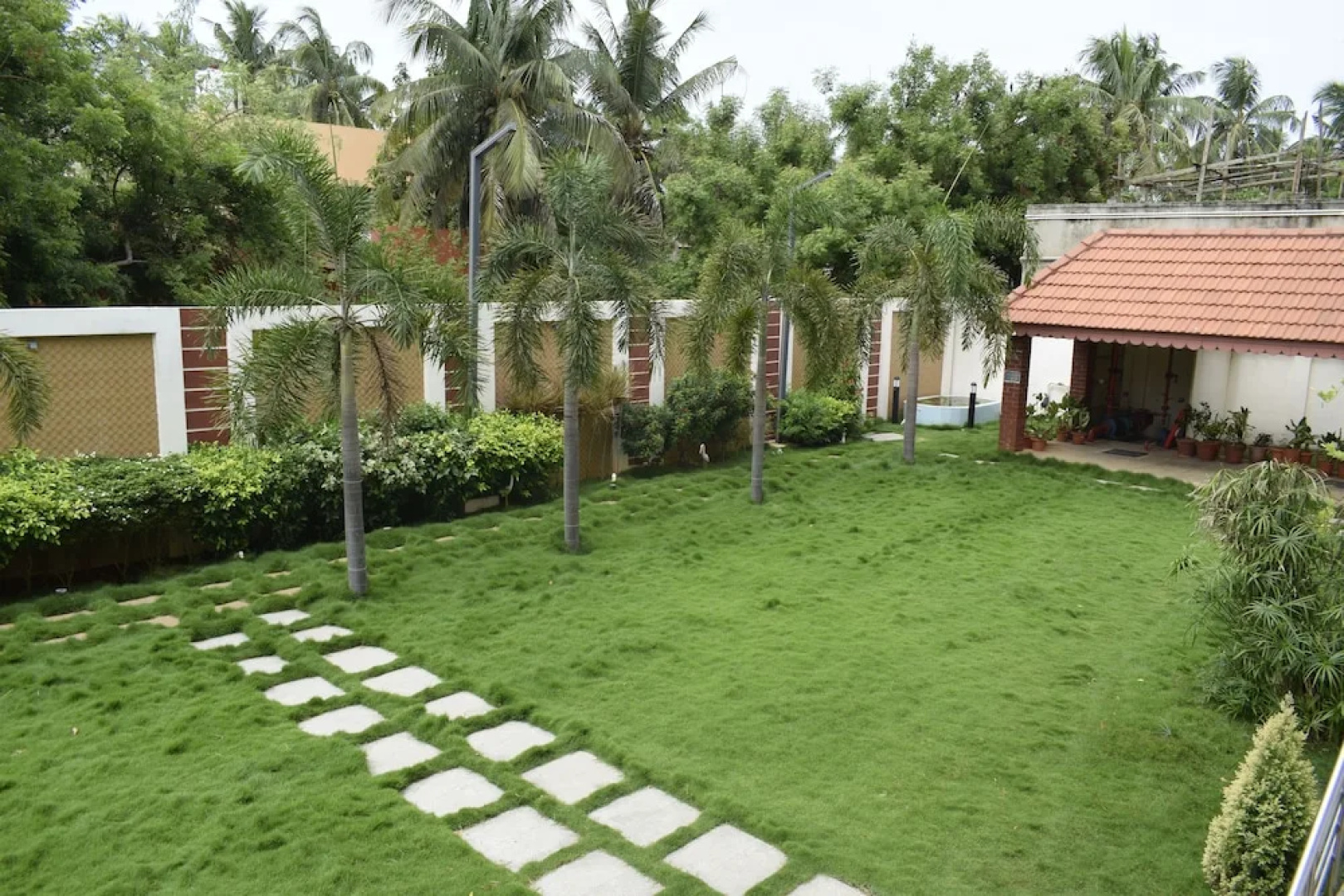 Sri Ganesh Mahal