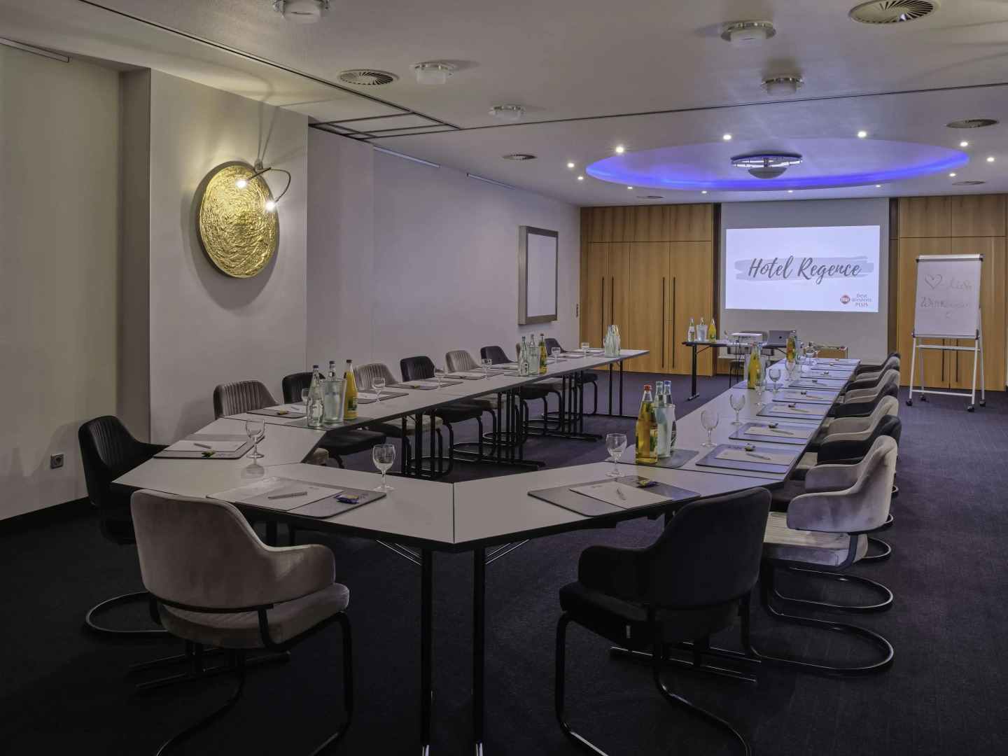 Best Western Plus Hotel Regence