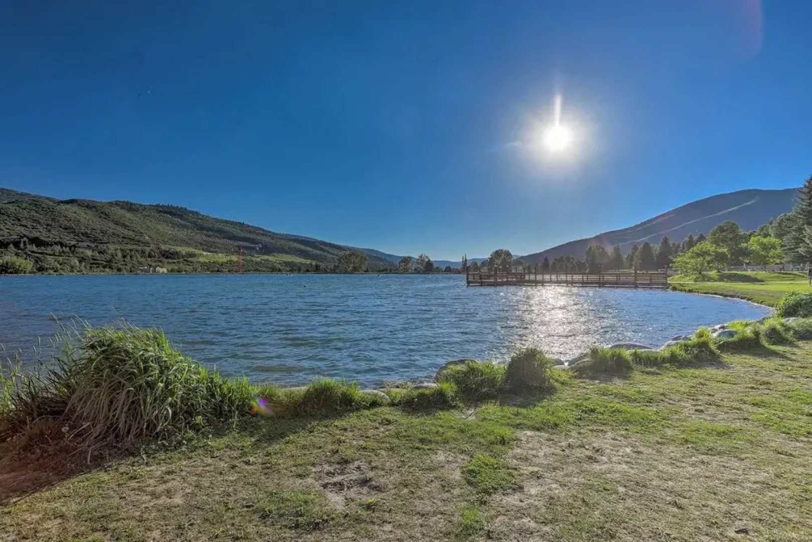 Upscale Avon Condo w/ Balcony & Mountain View!