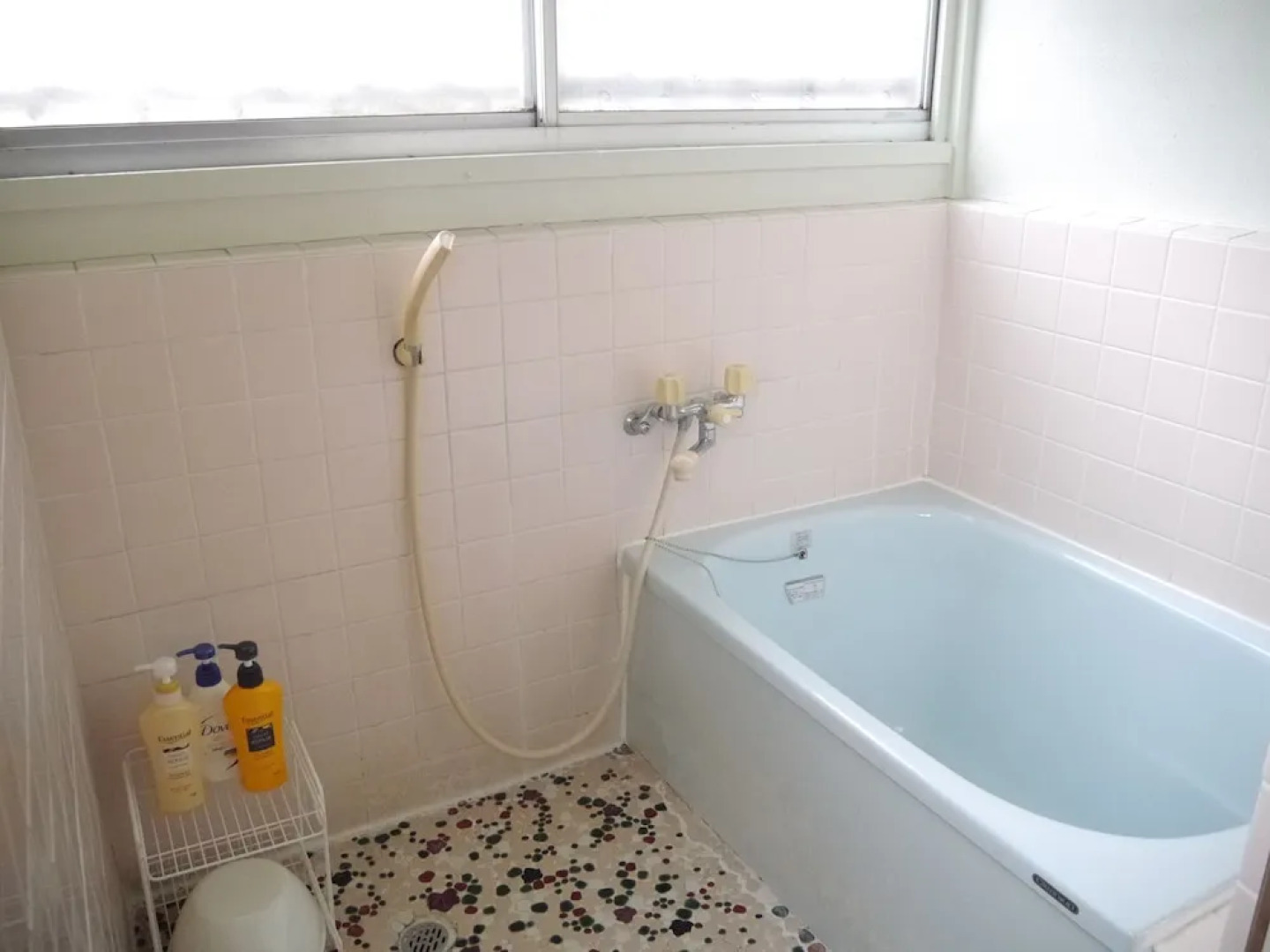 NOMAD Horikiri House