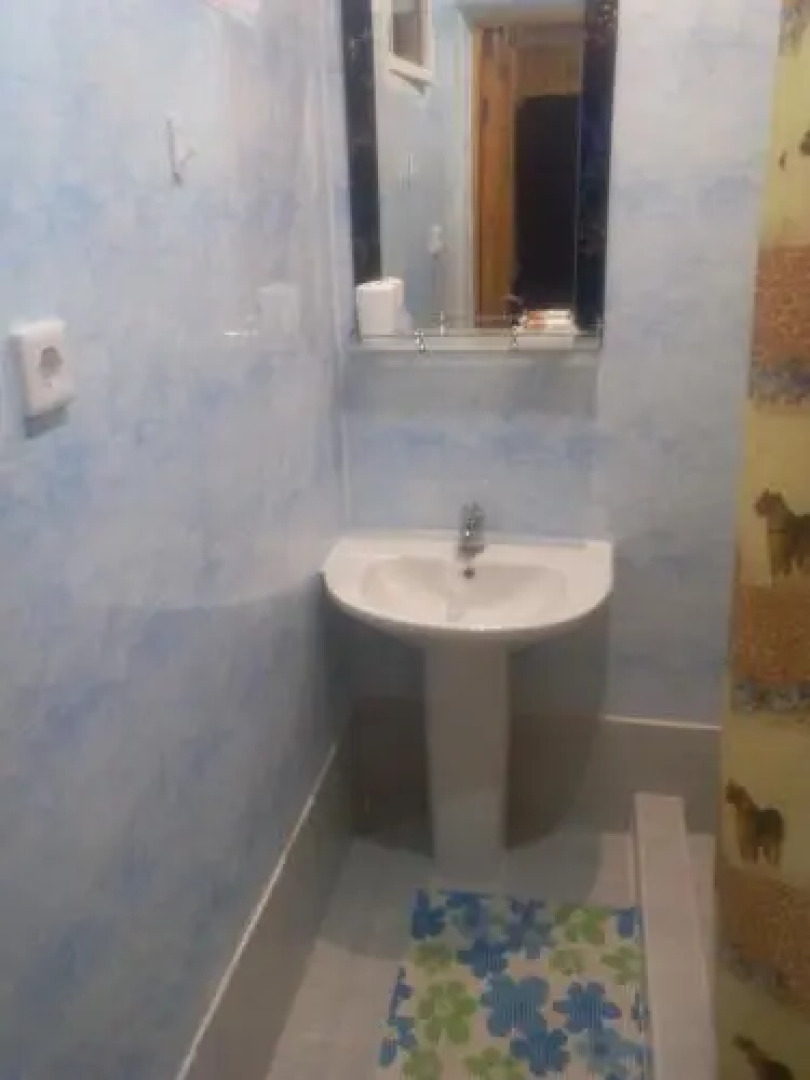 Guesthouse Kurortnaya 46