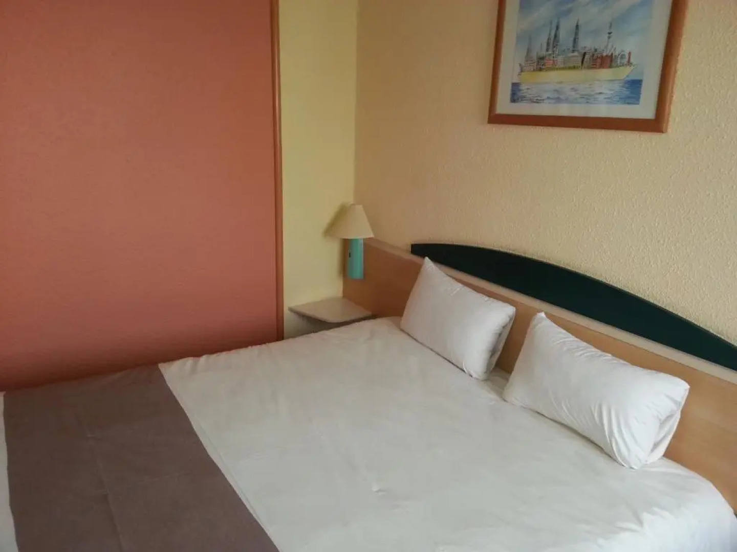 Plaza Inn Ludwigsfelde Berlin Süd