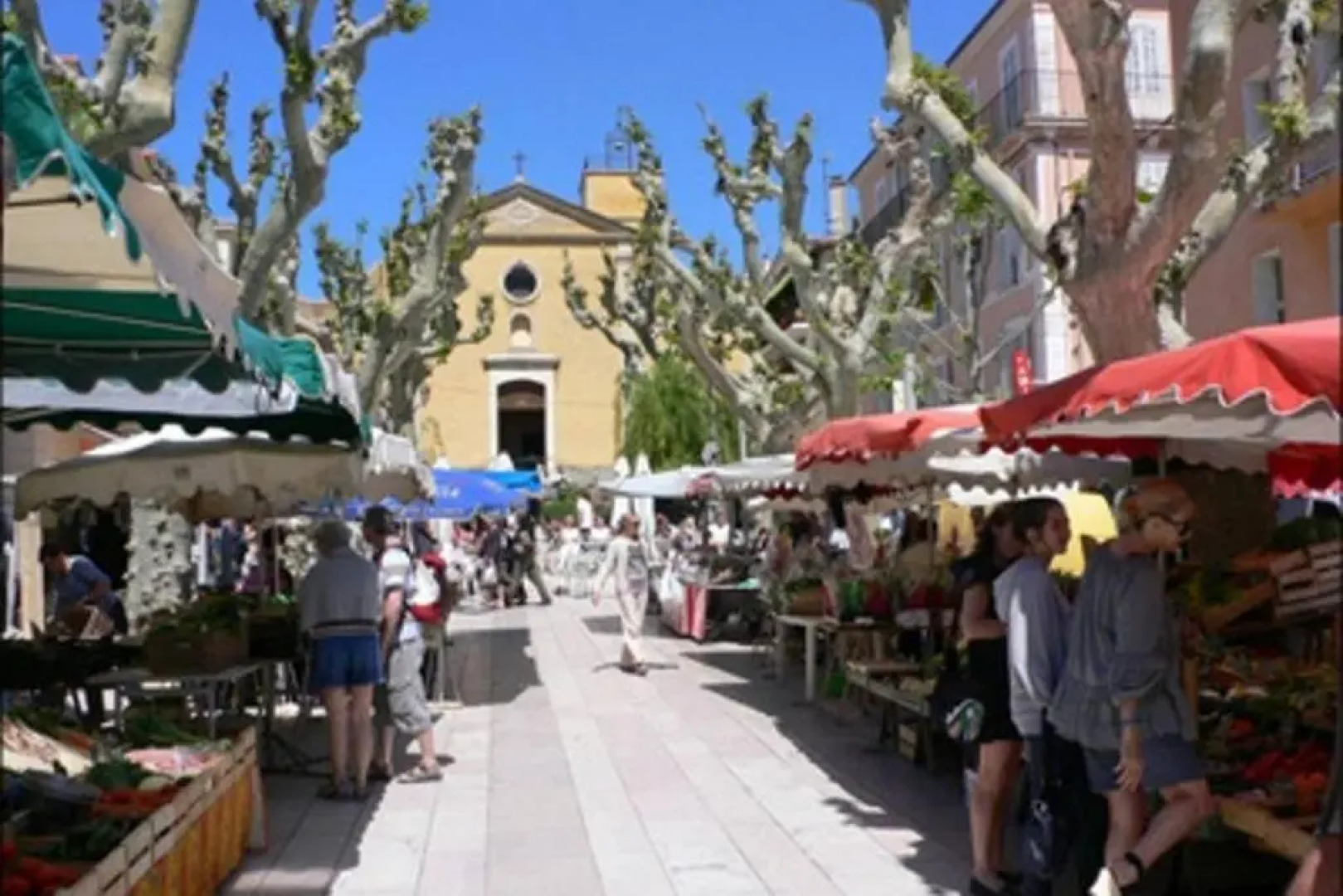 Villa Avec Piscine A 400M De La Plage