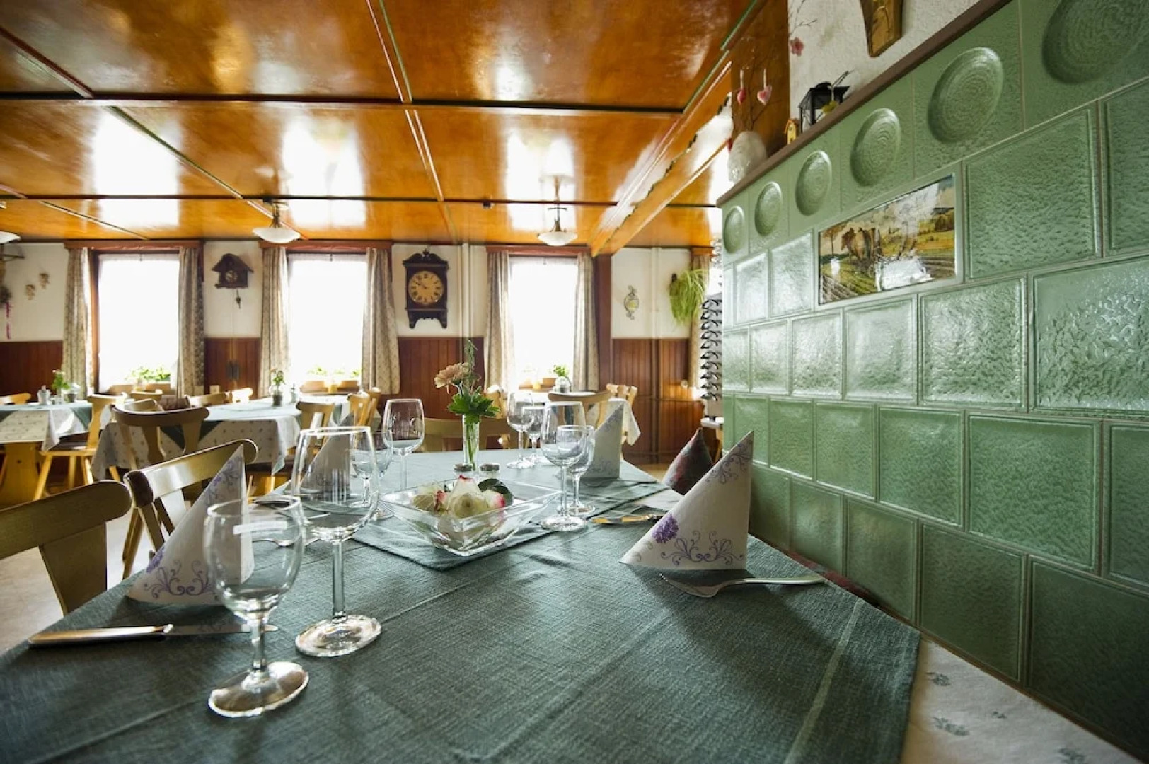 Gasthaus Schweizerhof