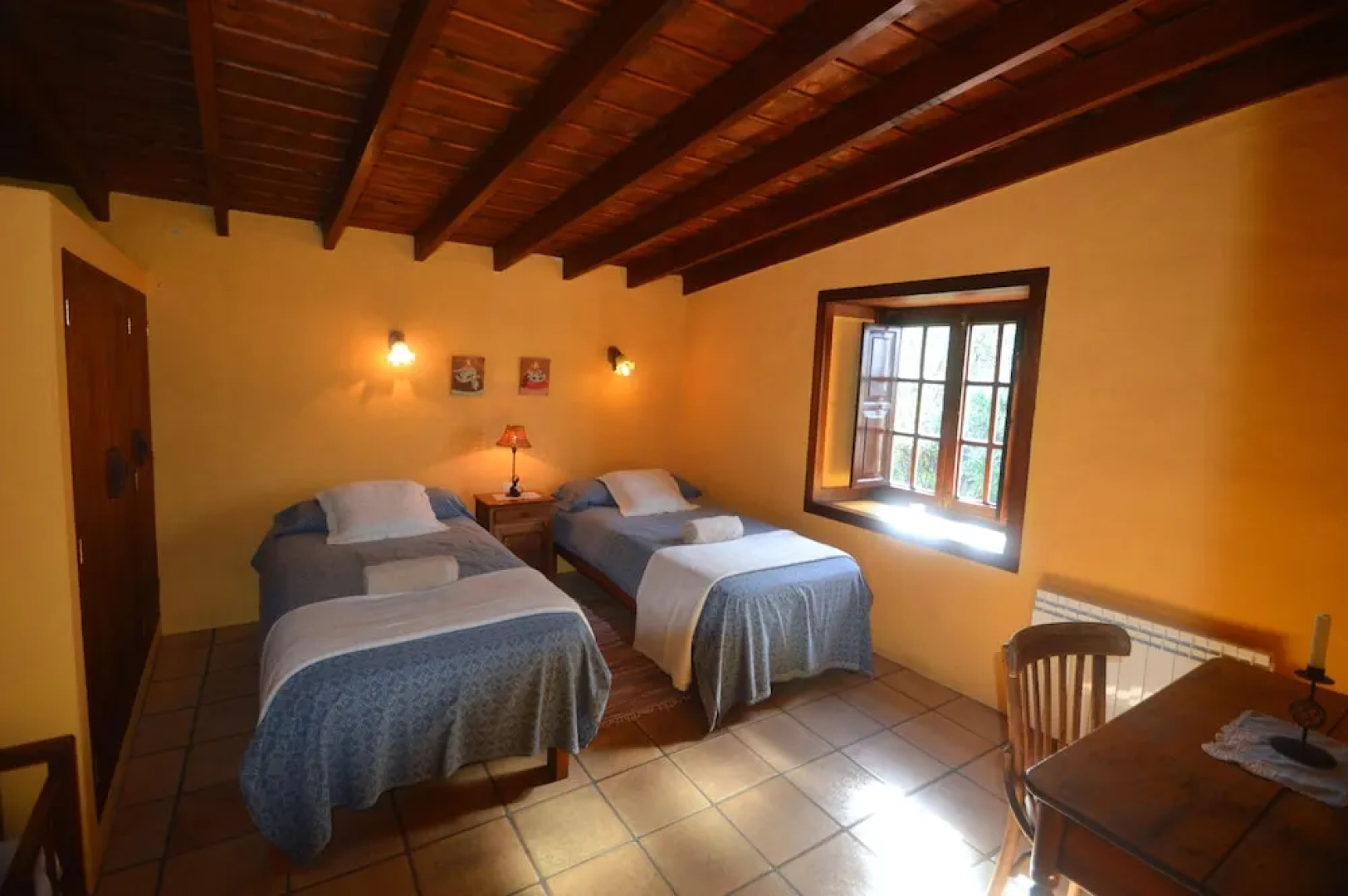 Casa Rural La Higuerita by Isla Bonita