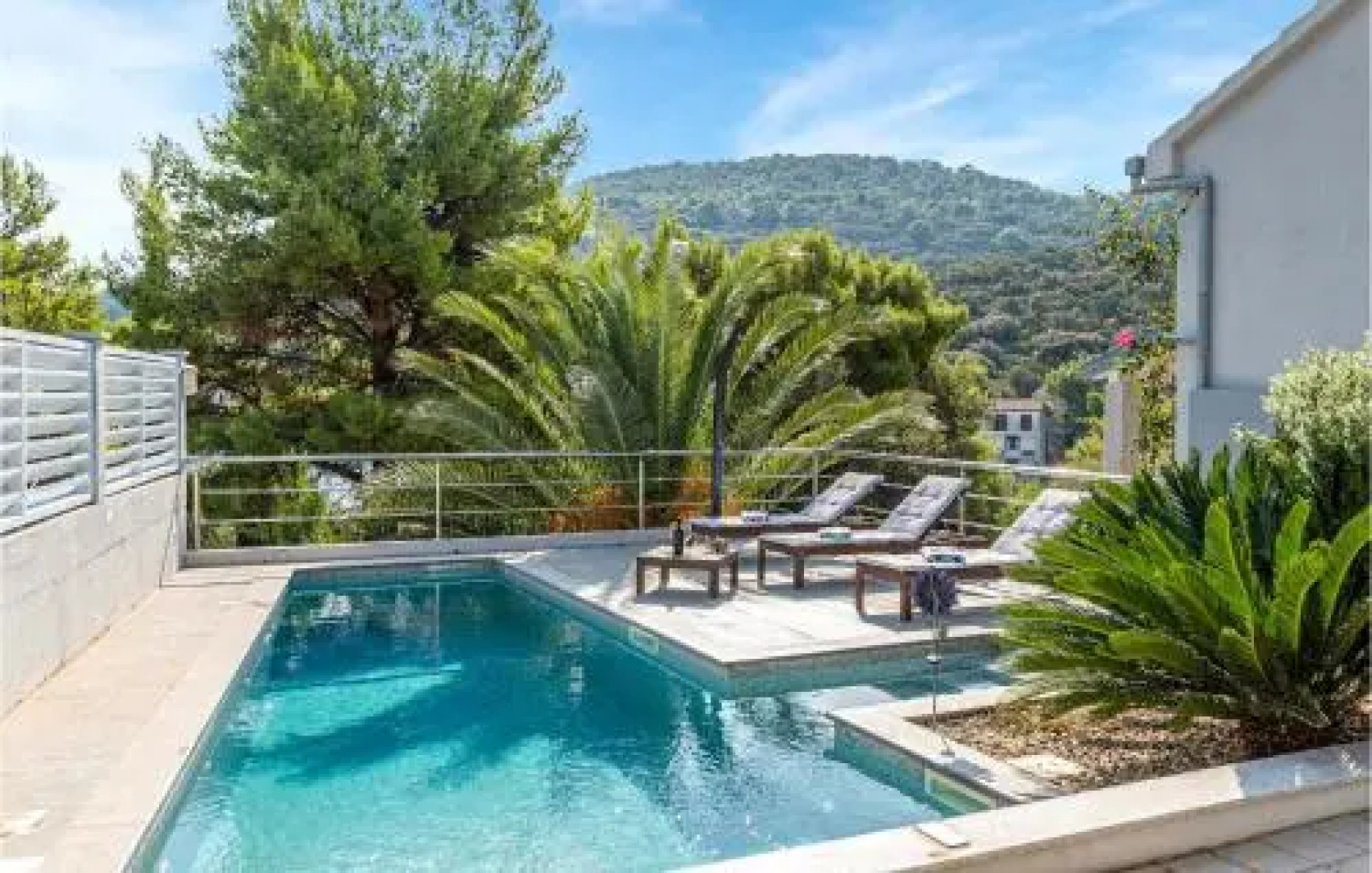 Holiday home Pasadur bb III