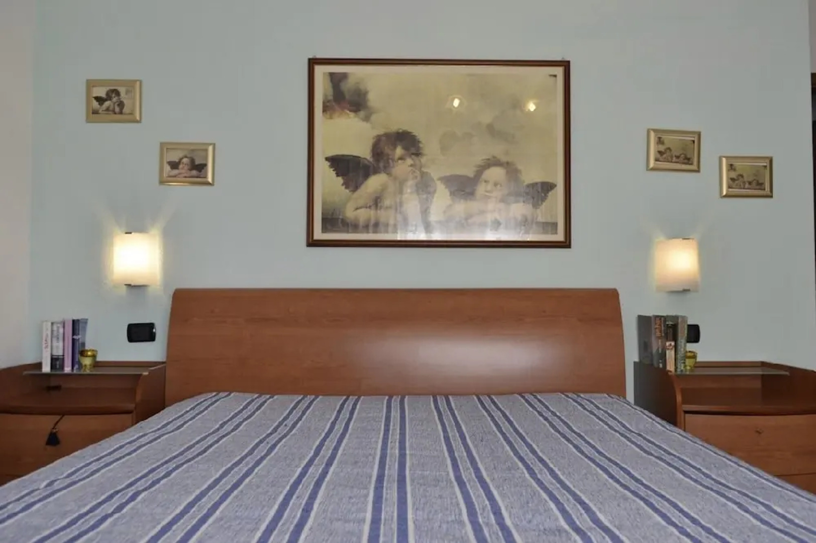 Apartment With 3 Bedrooms in Cea Barisardo, With Enclosed Garden Near the Beach