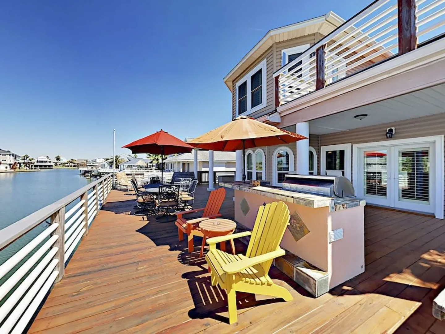 16634 Jamaica Cove Rd Home 3 Bedrooms 3.5 Bathrooms Home