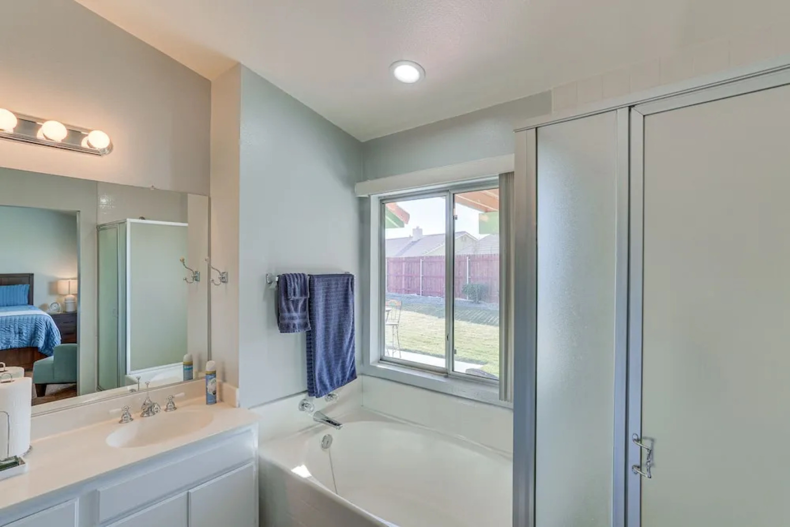 Victorville Home w/ Fenced Backyard + Patio!