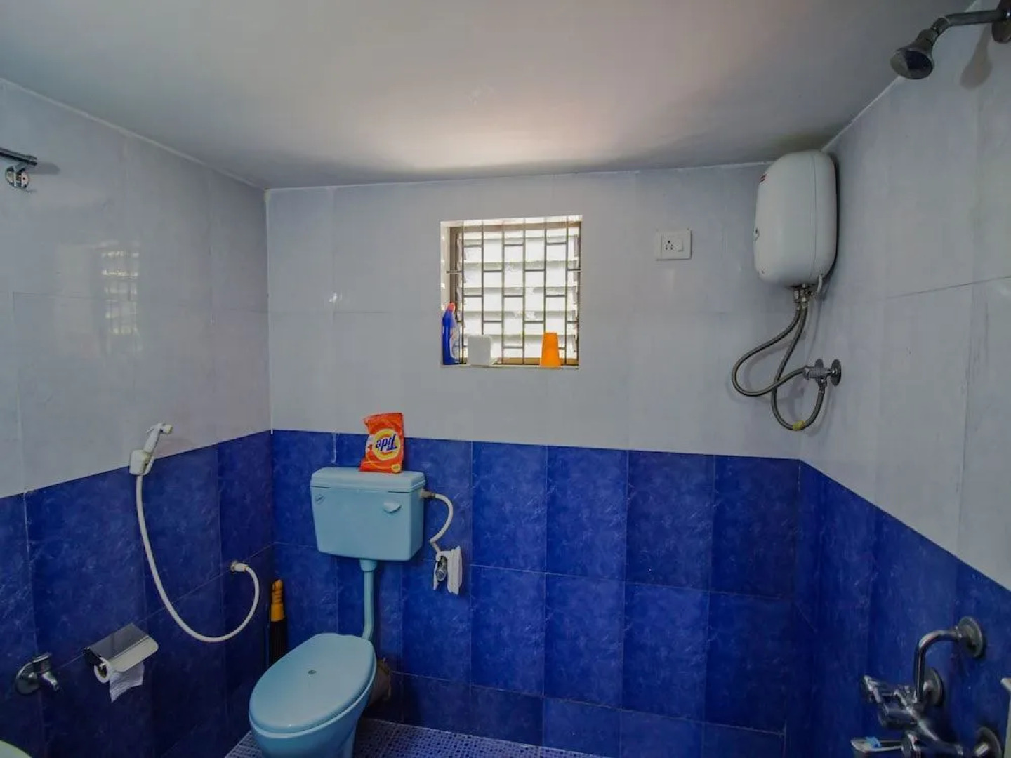 OYO 13591 Home Serene 1BHK Anjuna River Front