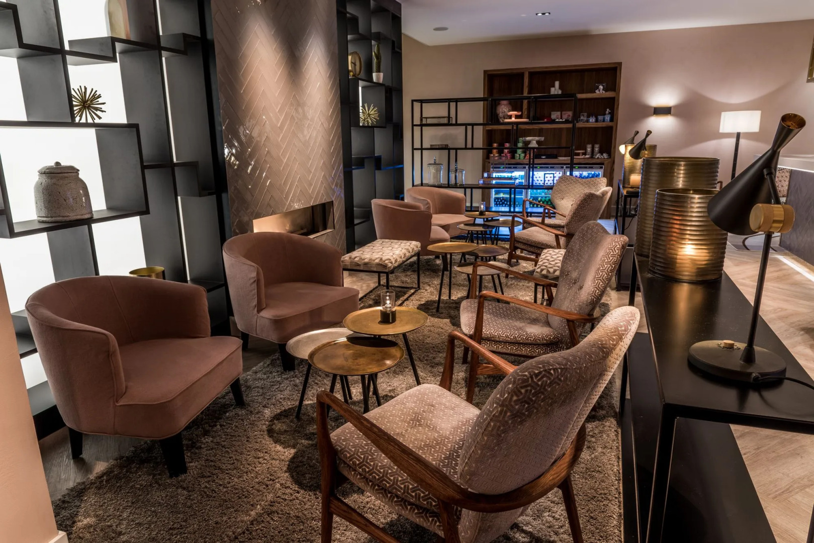 Sandton Eindhoven Centre