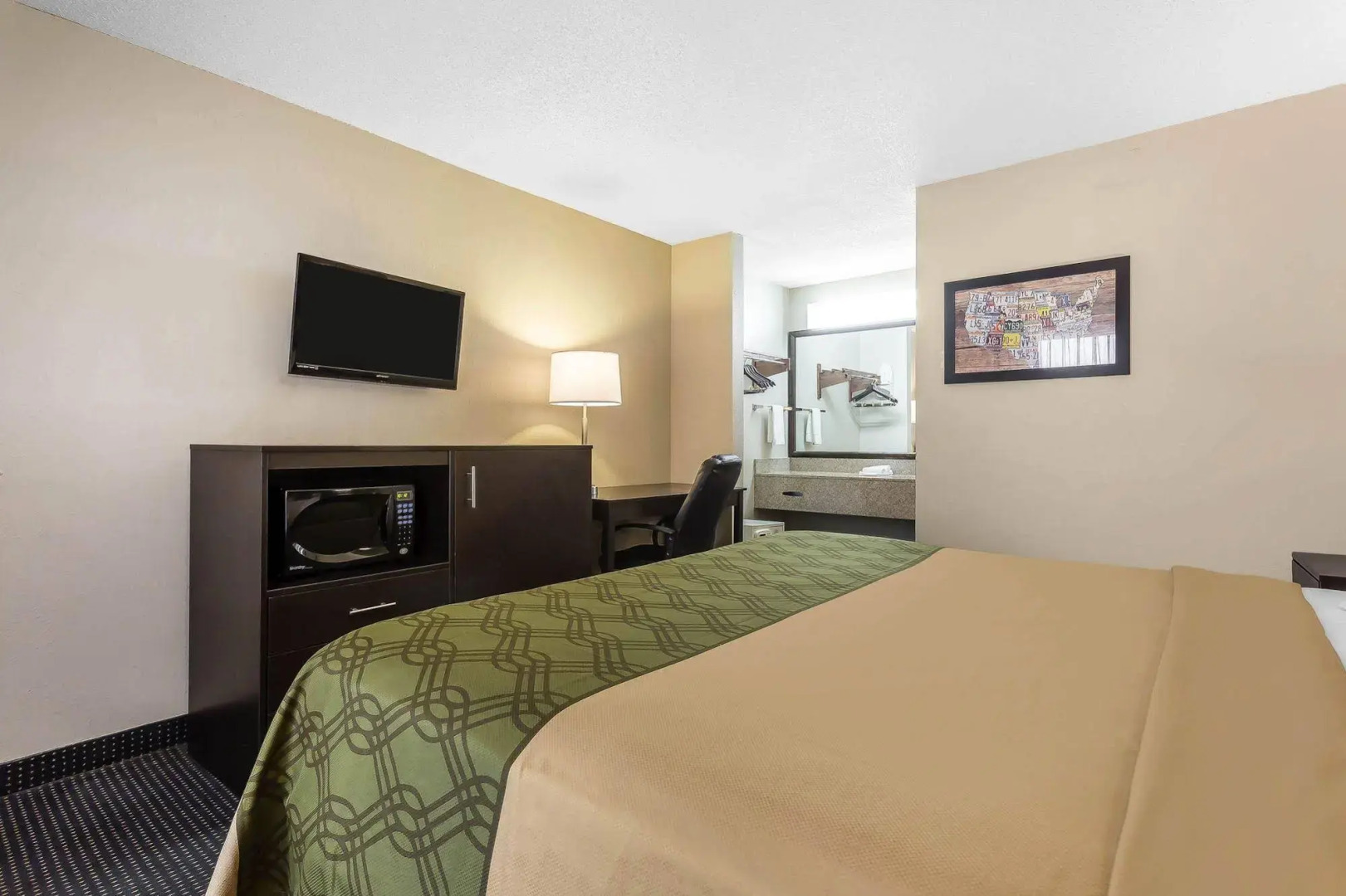 Travelodge by Wyndham North Charleston