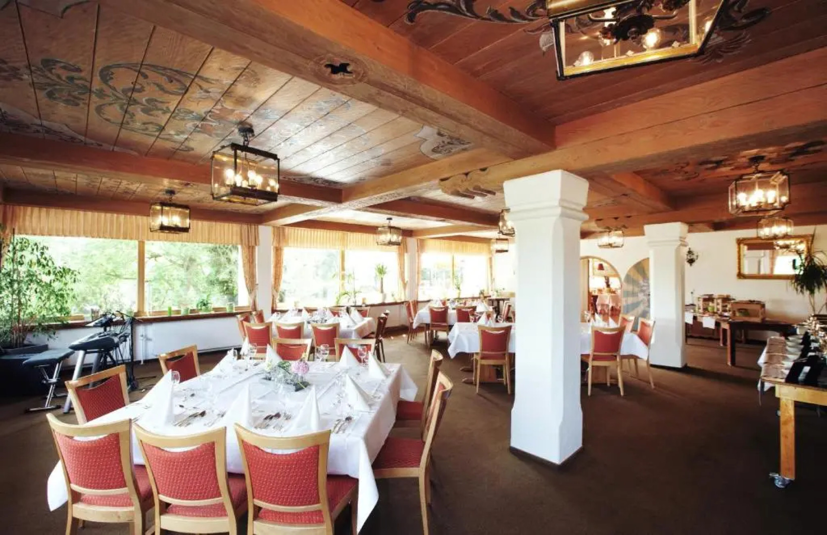 Hotel Bergschlößchen