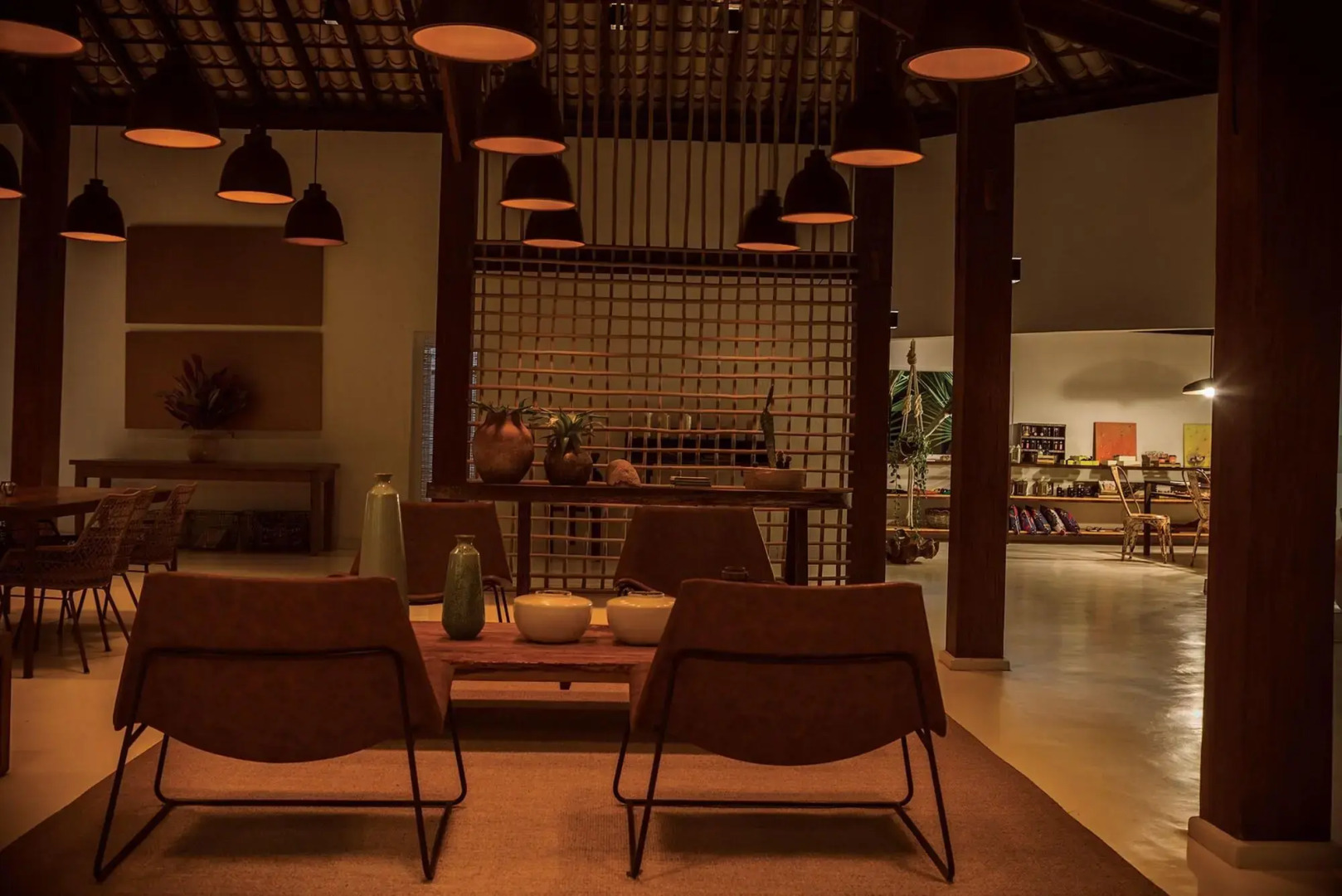 Pousada Brisas do Espelho