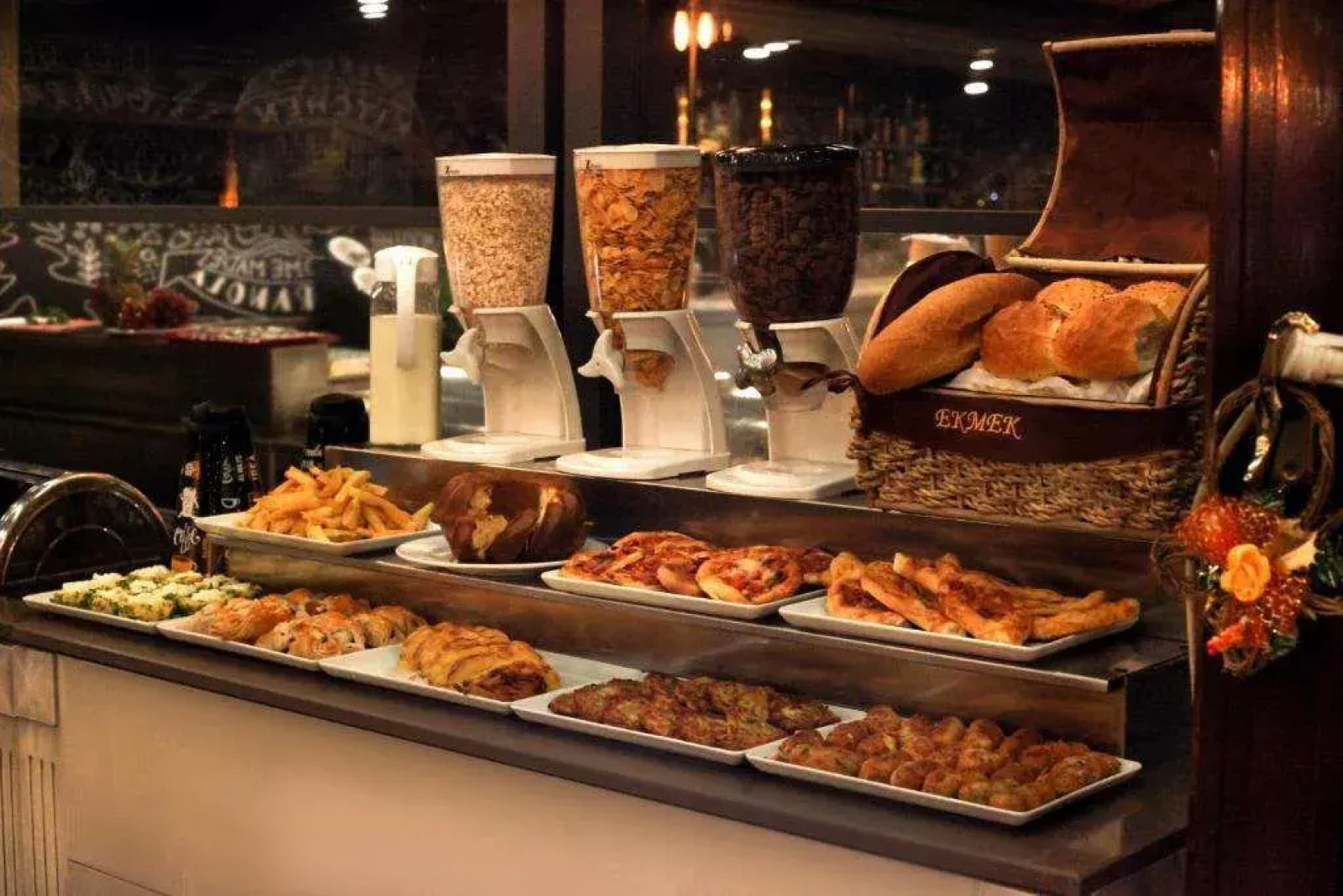 Ephesus Hotel Istanbul