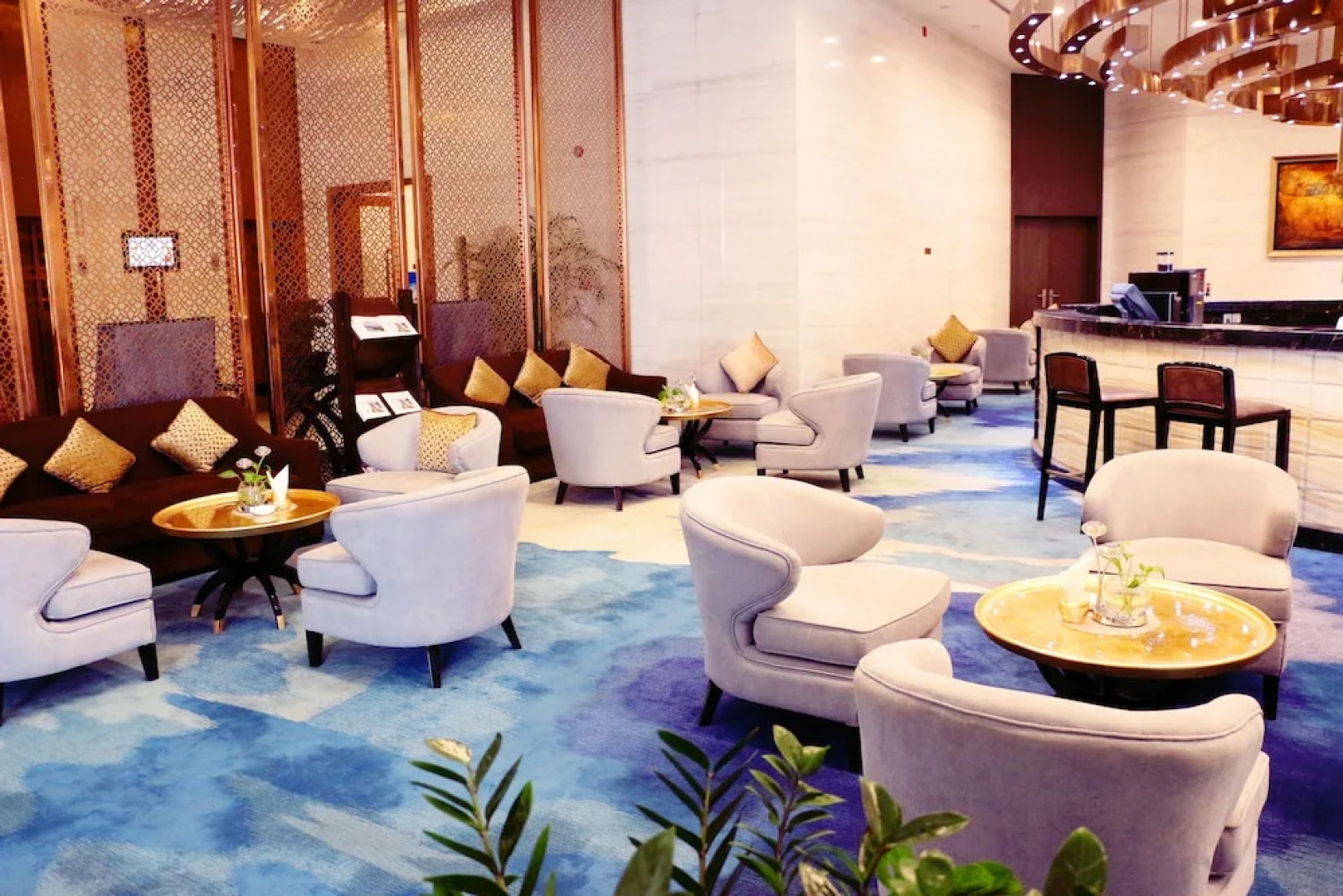 Bavaria Regent Hotel Hailar