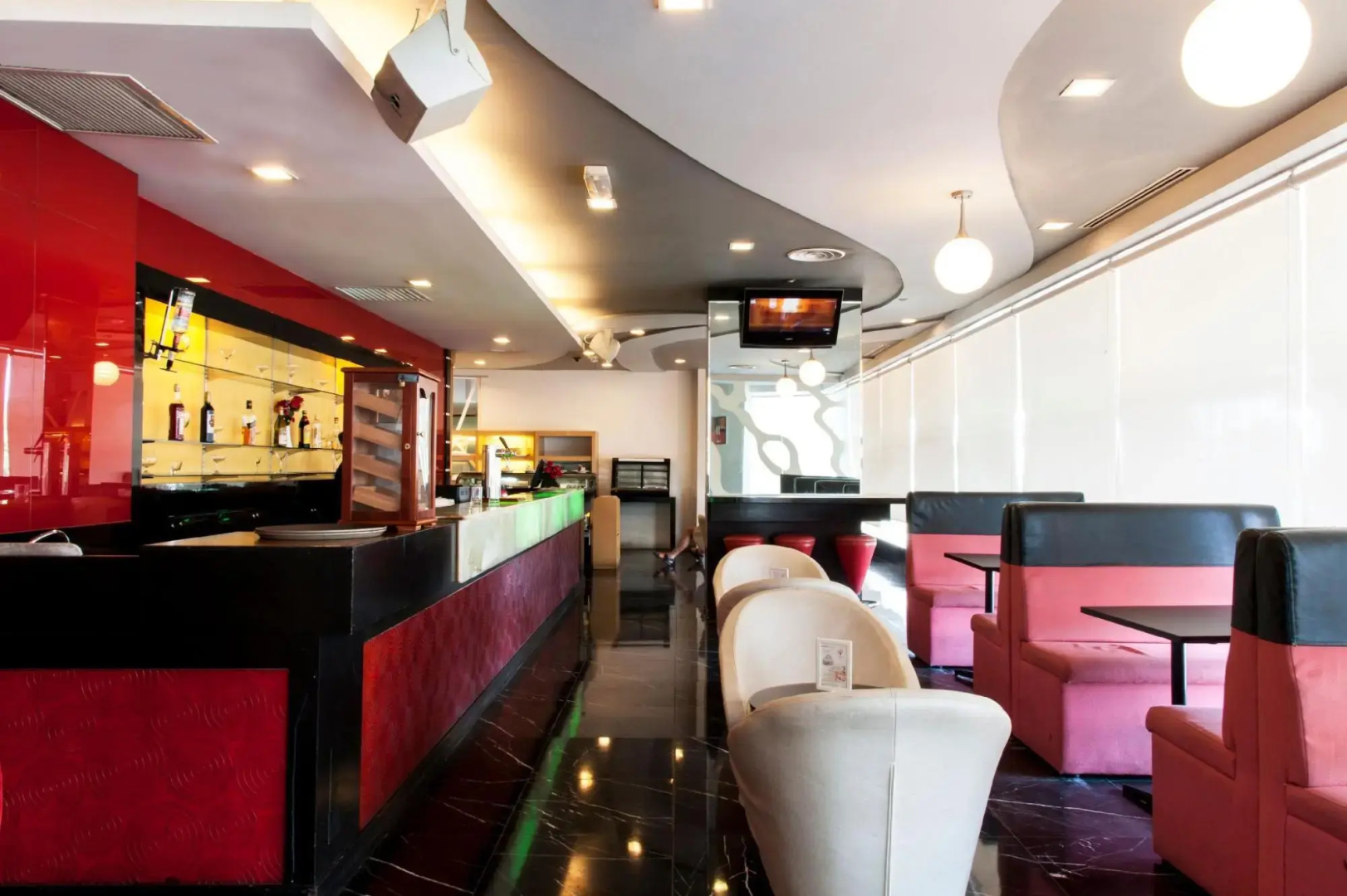 Borneo Royale Hotel