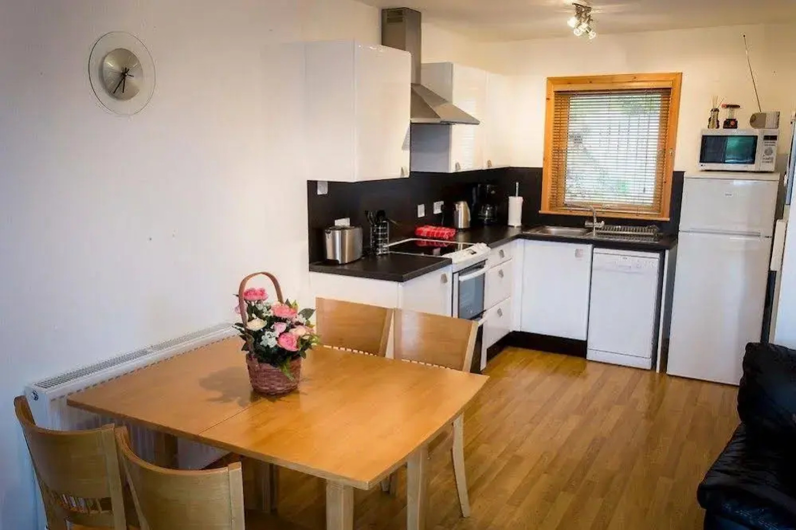 Abateg Self-Catering