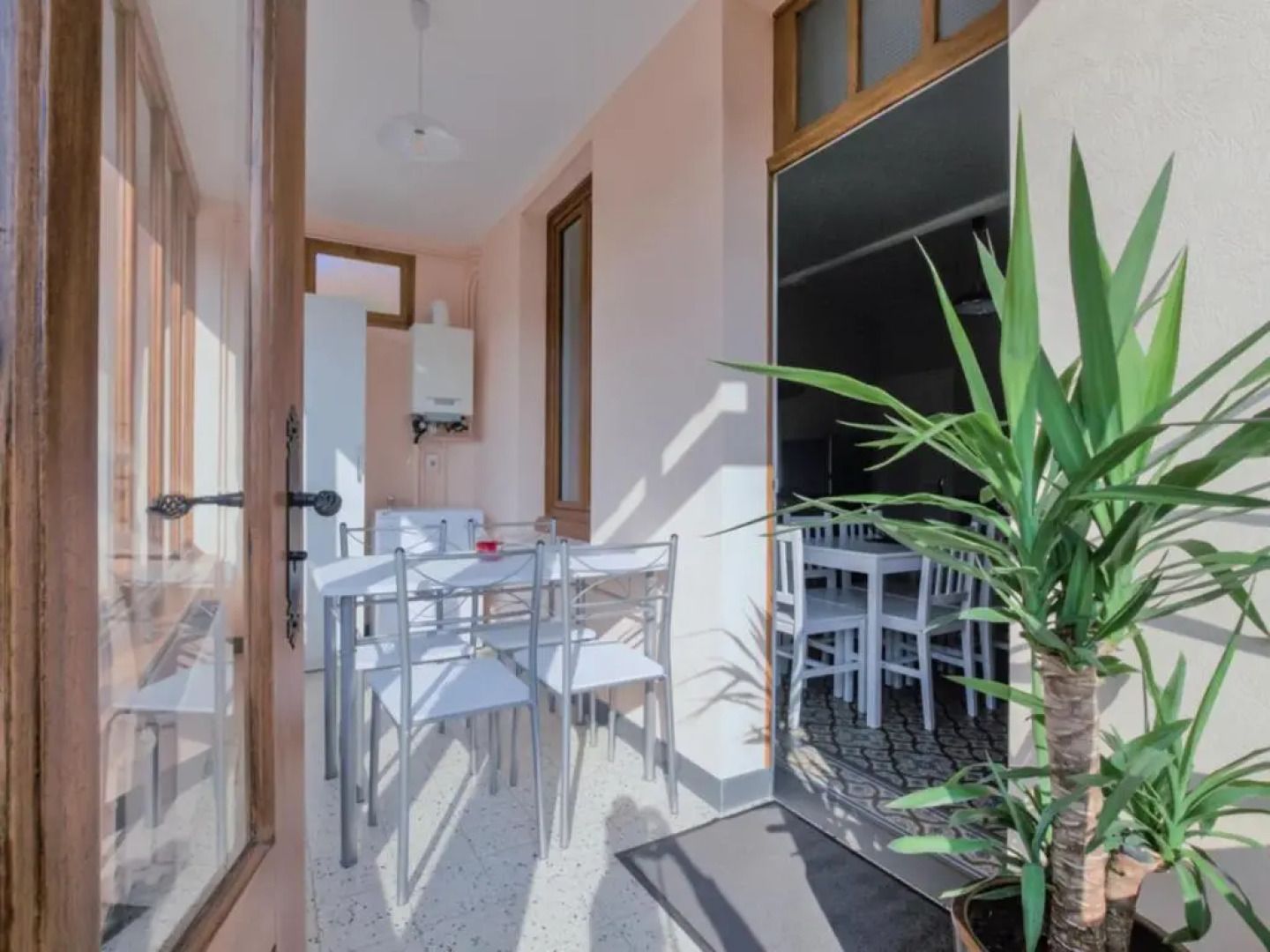 Gîte Pougy, 3 pièces, 5 personnes - FR-1-543-79