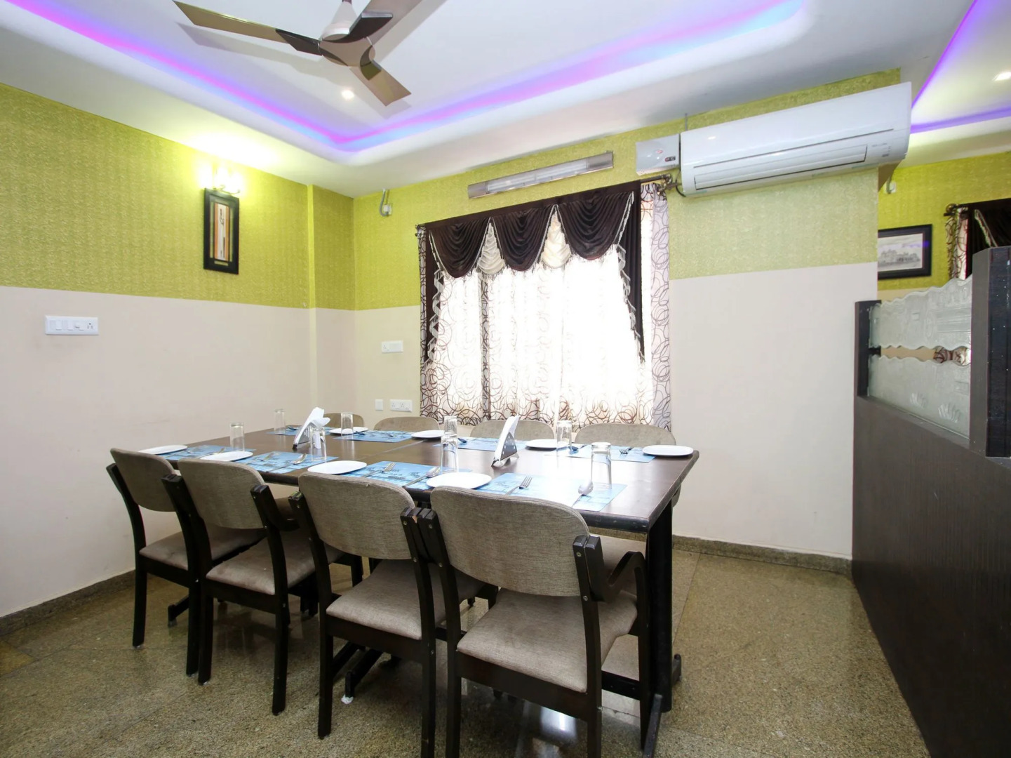 OYO 451 Goyal Residency