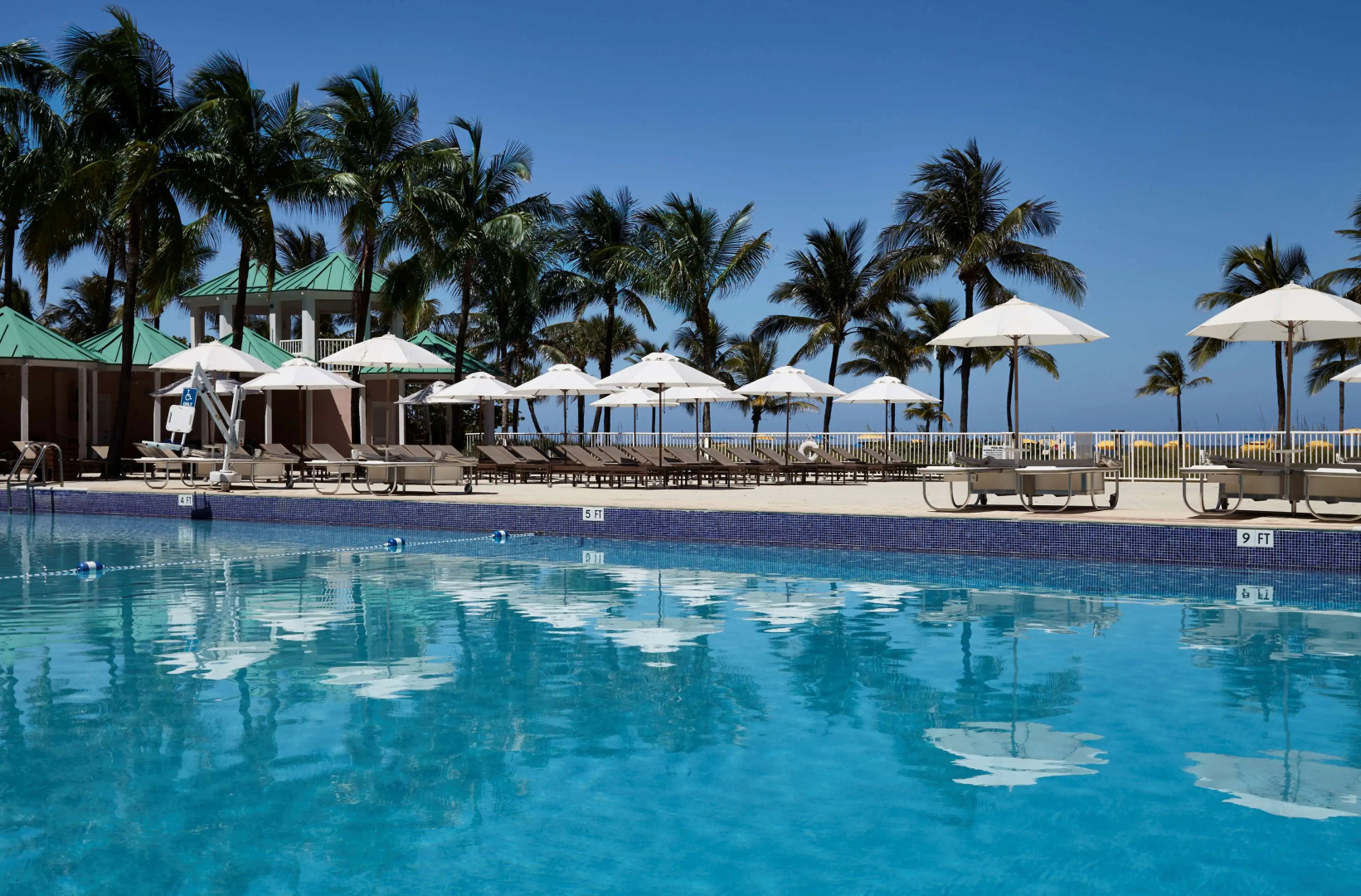 Sea View Hotel