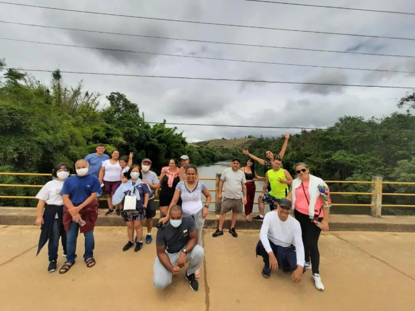 Hotel Fazenda Aldeia do Vale