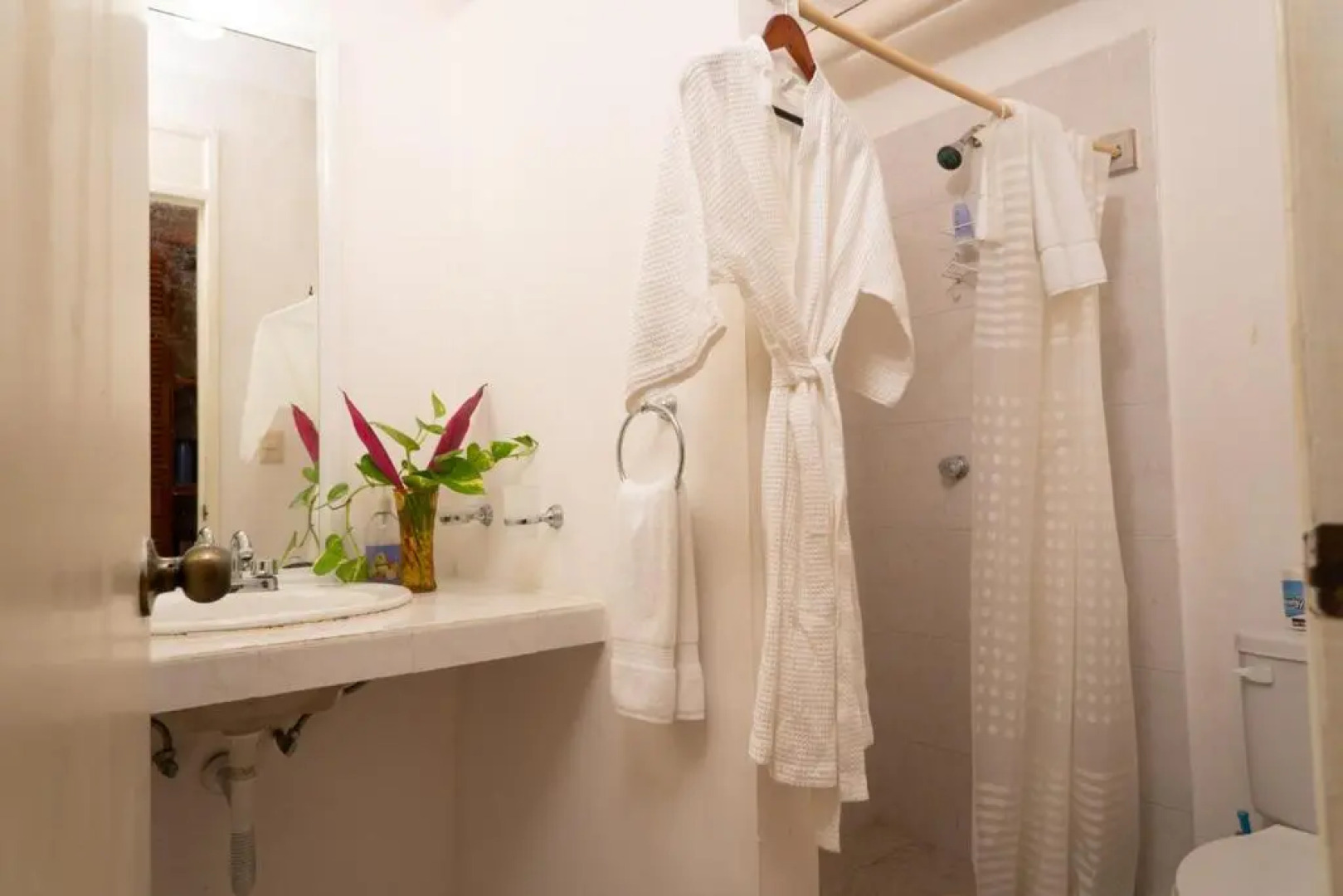 Casa Bonita And Villas