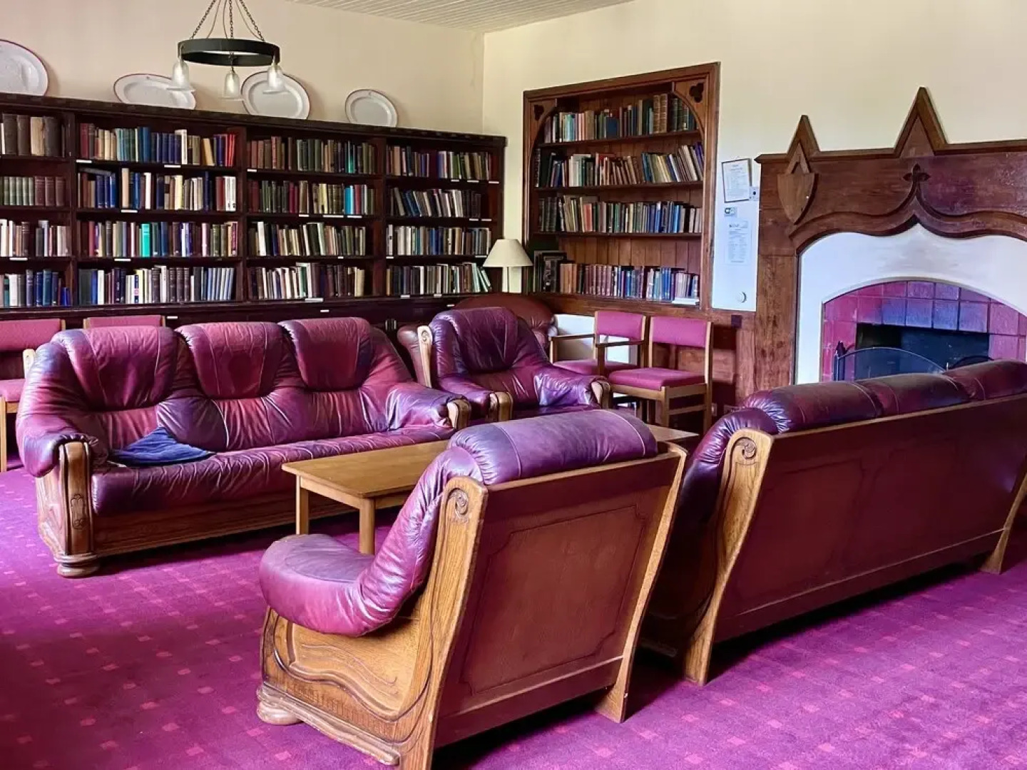 The College of The Holy Spirit