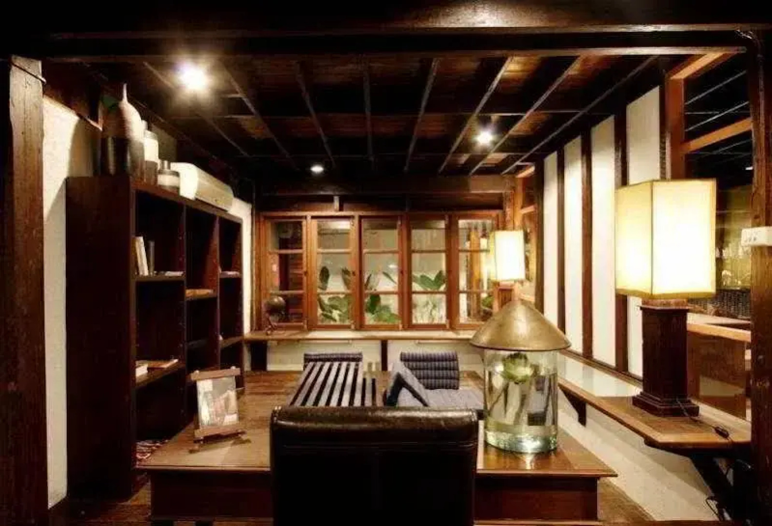 Manathai Village, Chiang Mai