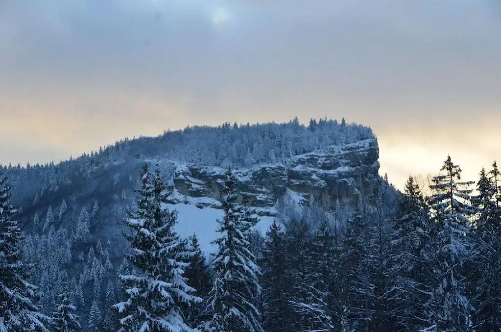 VVF Villages Premanon