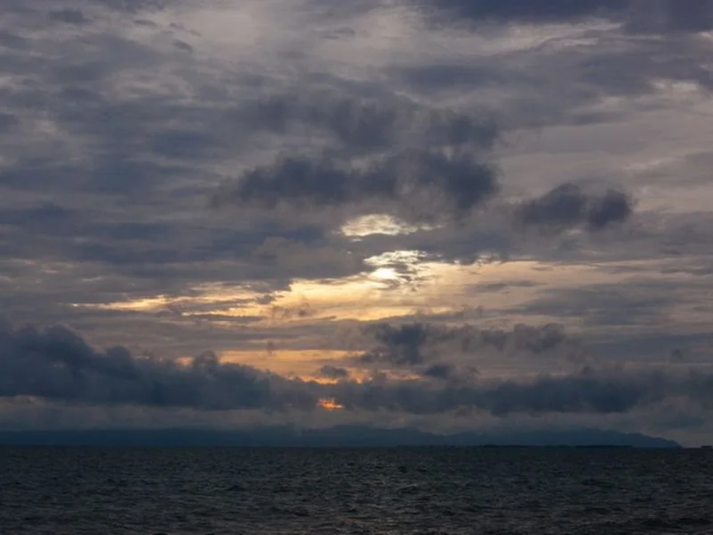 Haad Mook Kaew Resort