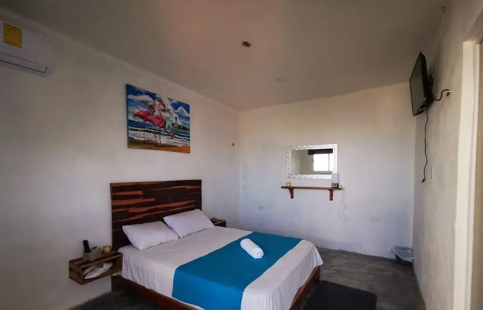 Hotel Río Paraíso
