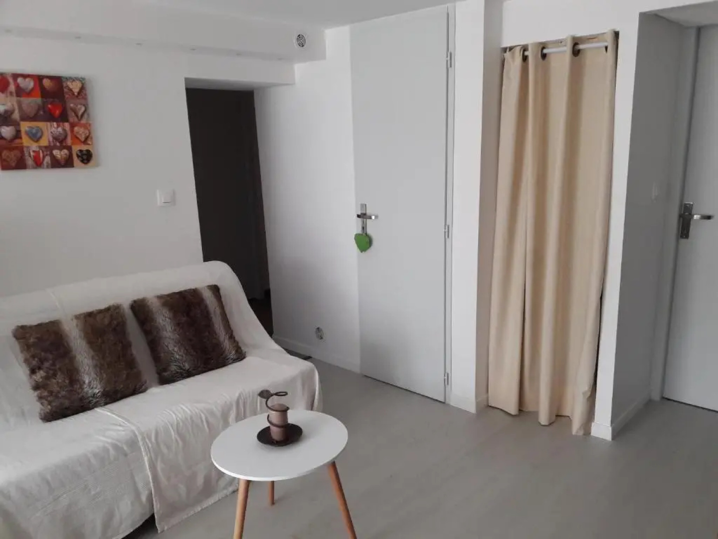 Gîte de France Les Namours
