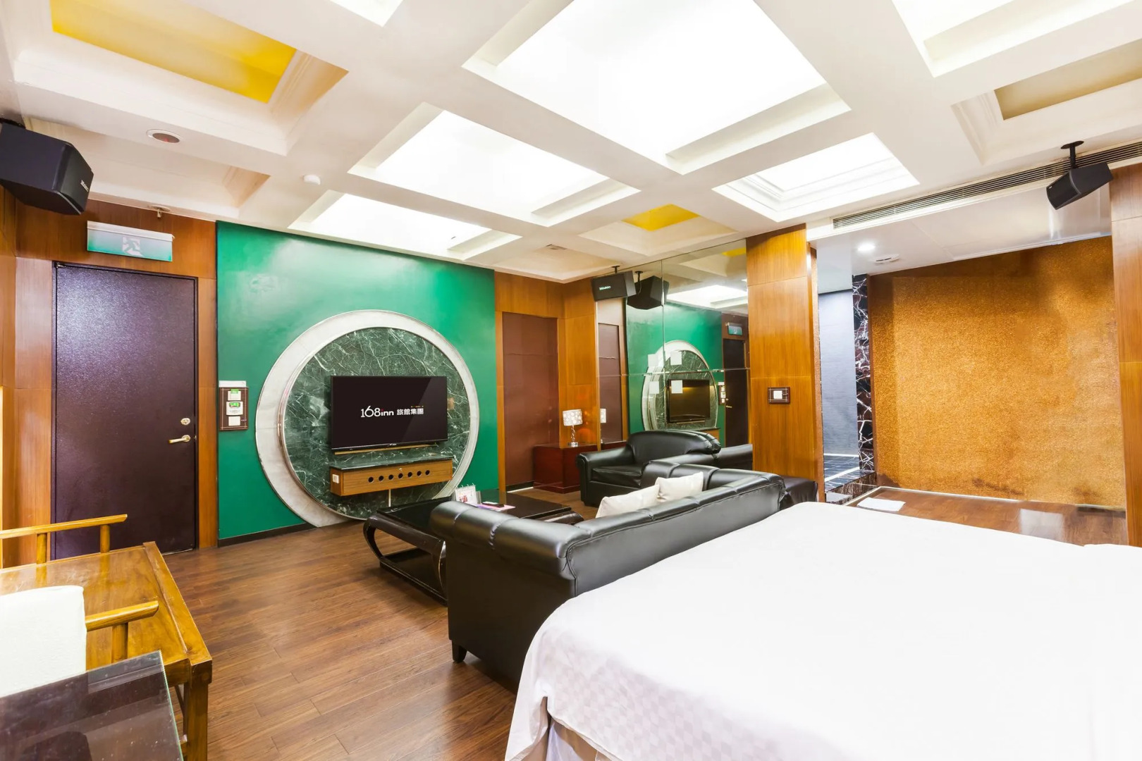 Six Star Motel-Zhongli