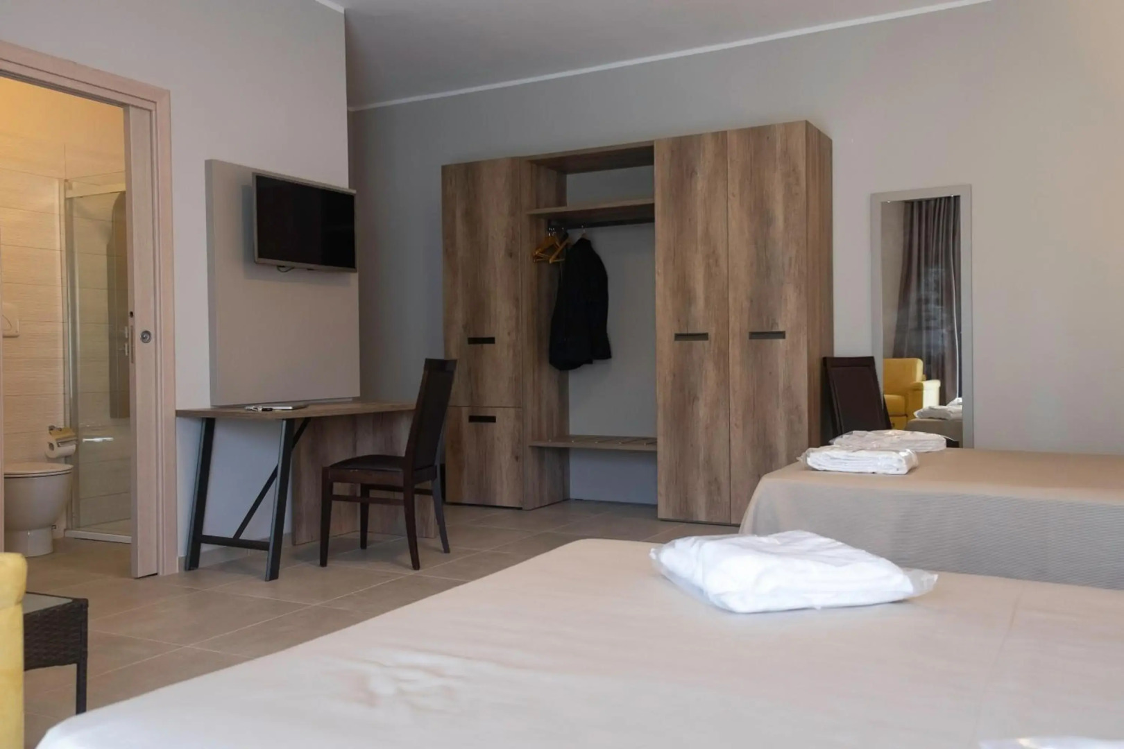 Hotel San Vincenzo Resort