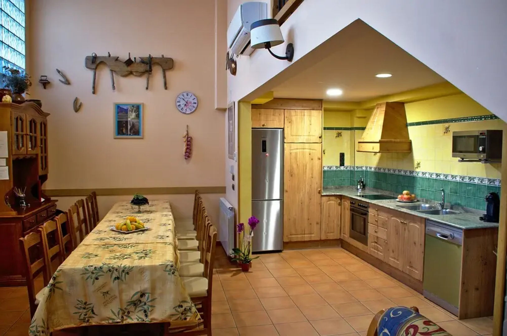 casa oliva la bodegueta