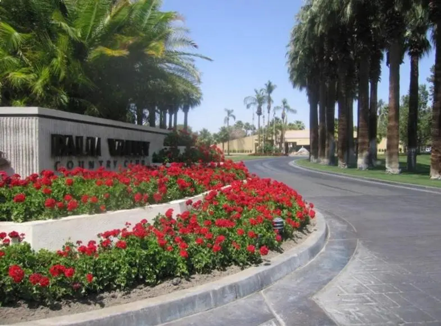Palm Valley Country Club Condo with Best Location