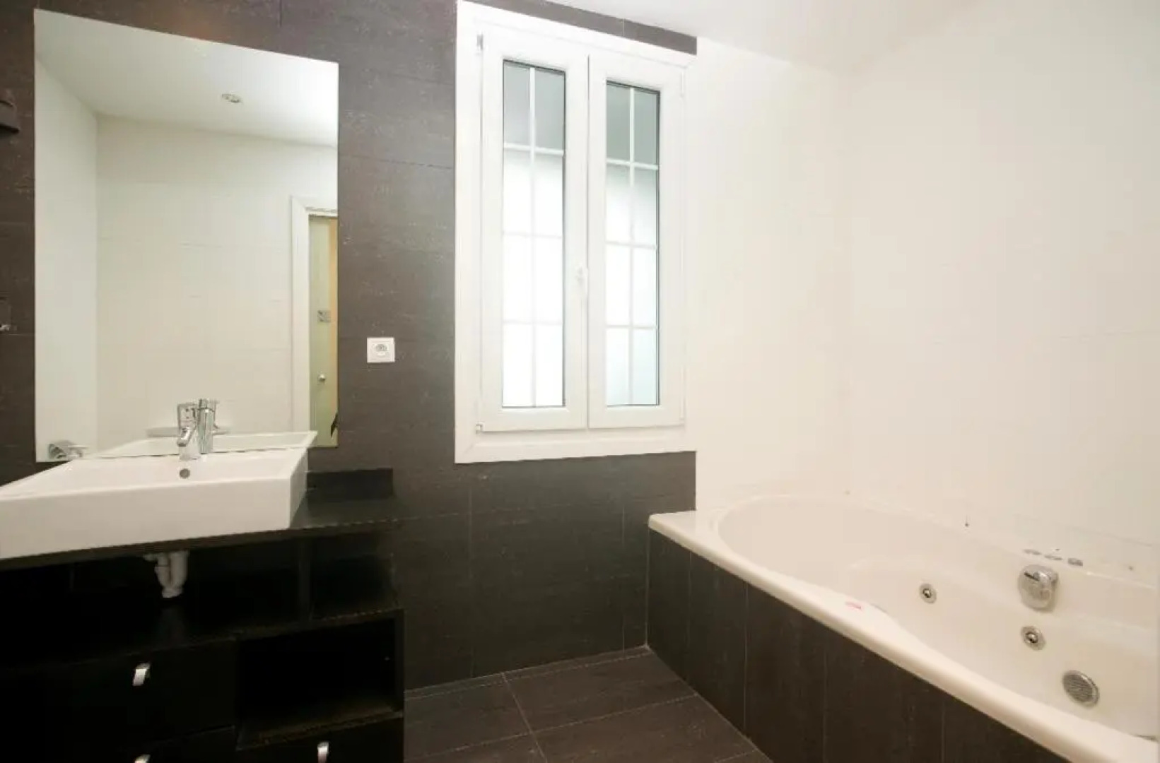 Villa mendi zola - Sare