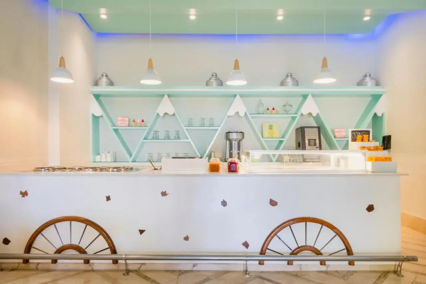 JOIA Rose Hall by Iberostar - Adults Only - All Inclusive