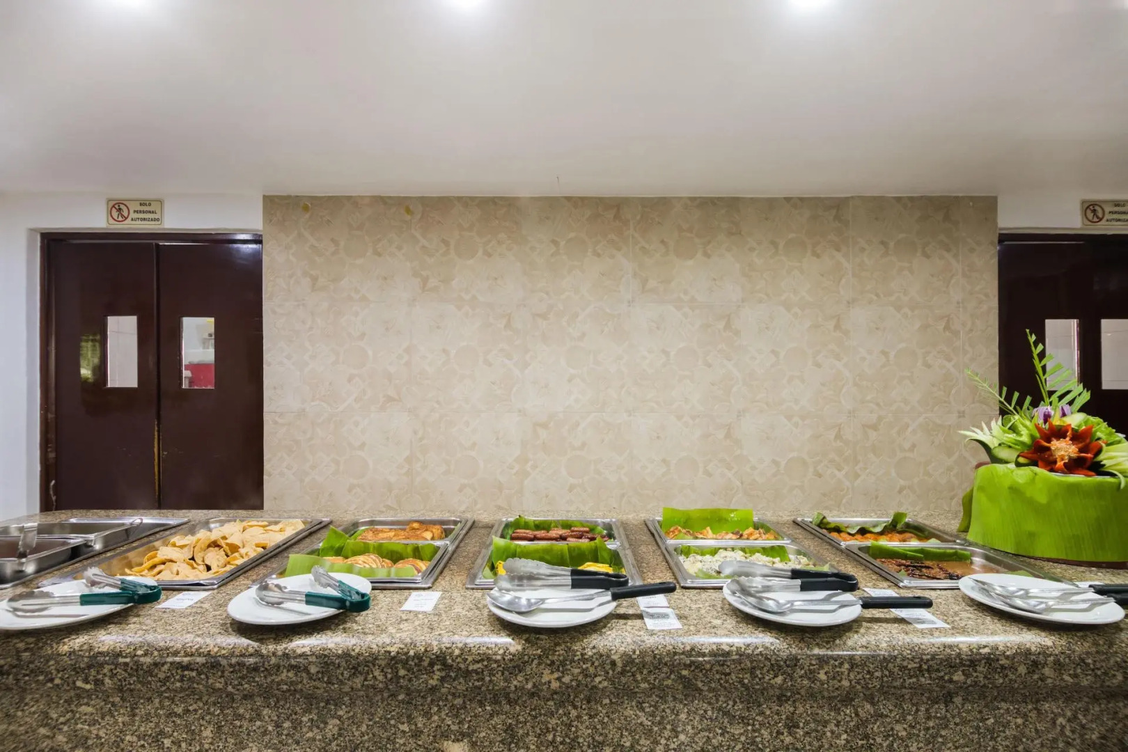 Hotel Castillo Huatulco & Beach Club